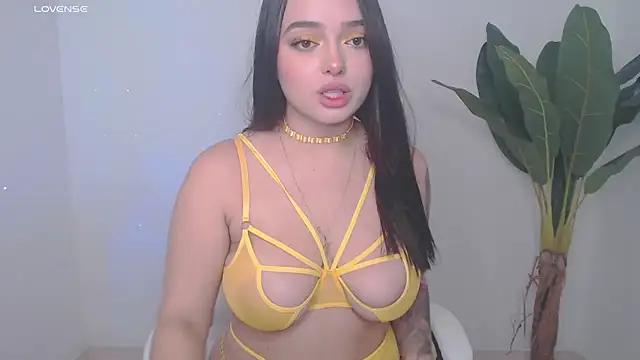 cam to cam sexiness with Girls streamers. Explore the newest collection of intense camshows from our capable horny hosts.