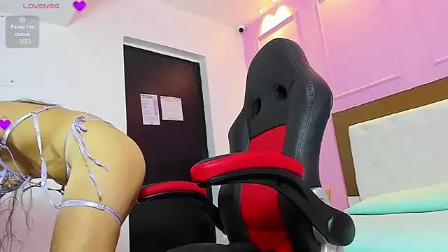 cam to cam sexiness with Girls streamers. Explore the newest collection of intense camshows from our capable horny hosts.