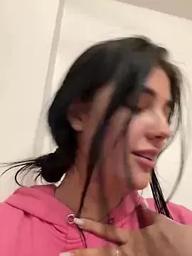 SophiaVilner from StripChat is Freechat
