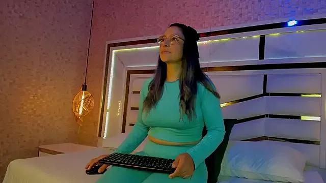 cam to cam sexiness with Girls streamers. Explore the newest collection of intense camshows from our capable horny hosts.