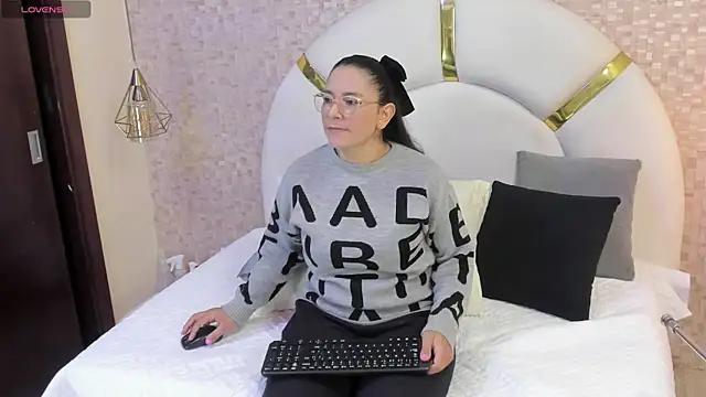 cam to cam sexiness with Girls streamers. Explore the newest collection of intense camshows from our capable horny hosts.