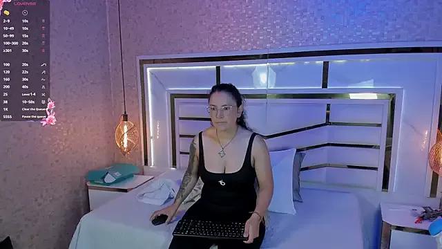 cam to cam sexiness with Girls streamers. Explore the newest collection of intense camshows from our capable horny hosts.