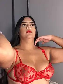 cam to cam sexiness with Girls streamers. Explore the newest collection of intense camshows from our capable horny hosts.