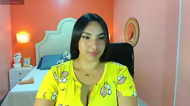 cam to cam sexiness with Girls streamers. Explore the newest collection of intense camshows from our capable horny hosts.