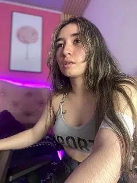 cam to cam sexiness with Girls streamers. Explore the newest collection of intense camshows from our capable horny hosts.