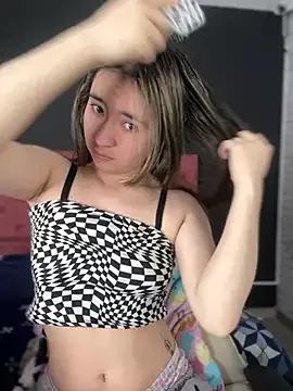 cam to cam sexiness with Girls streamers. Explore the newest collection of intense camshows from our capable horny hosts.