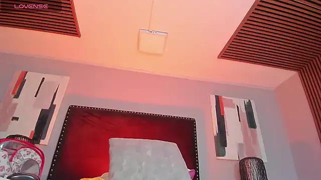 sophie_moon2 from StripChat is Freechat