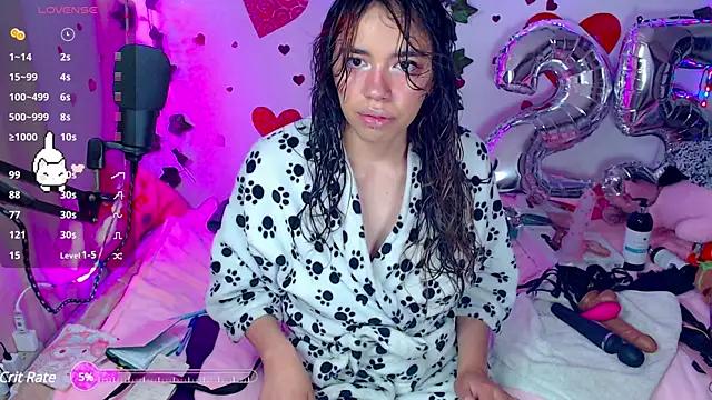 cam to cam sexiness with Girls streamers. Explore the newest collection of intense camshows from our capable horny hosts.