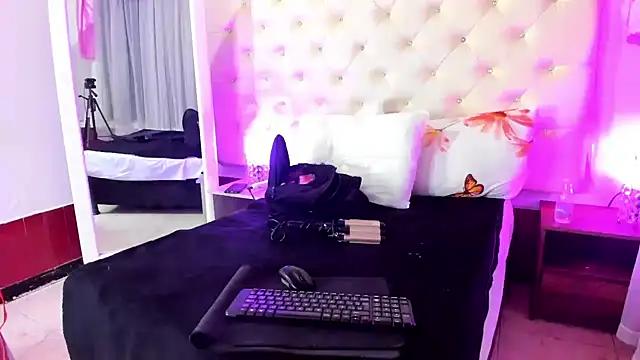 cam to cam sexiness with Girls streamers. Explore the newest collection of intense camshows from our capable horny hosts.