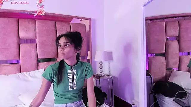 cam to cam sexiness with Girls streamers. Explore the newest collection of intense camshows from our capable horny hosts.
