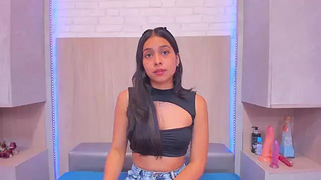 cam to cam sexiness with Girls streamers. Explore the newest collection of intense camshows from our capable horny hosts.