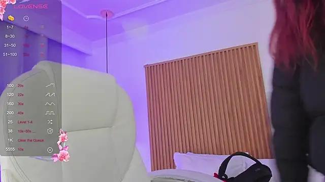 cam to cam sexiness with Girls streamers. Explore the newest collection of intense camshows from our capable horny hosts.