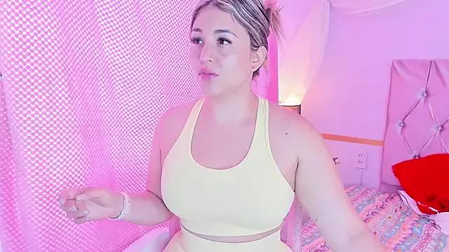 cam to cam sexiness with Girls streamers. Explore the newest collection of intense camshows from our capable horny hosts.