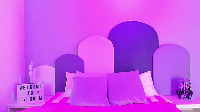 cam to cam sexiness with Girls streamers. Explore the newest collection of intense camshows from our capable horny hosts.