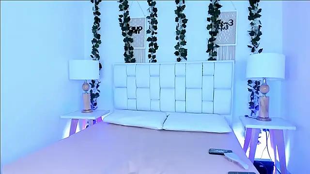 cam to cam sexiness with Girls streamers. Explore the newest collection of intense camshows from our capable horny hosts.