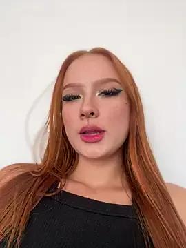 SophieLust1 from StripChat is Freechat