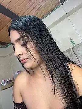 SophieOlimpo from StripChat is Freechat