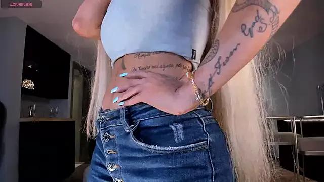 cam to cam sexiness with Girls streamers. Explore the newest collection of intense camshows from our capable horny hosts.