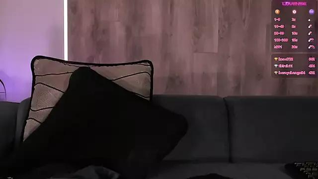 cam to cam sexiness with Girls streamers. Explore the newest collection of intense camshows from our capable horny hosts.