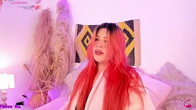 cam to cam sexiness with Girls streamers. Explore the newest collection of intense camshows from our capable horny hosts.