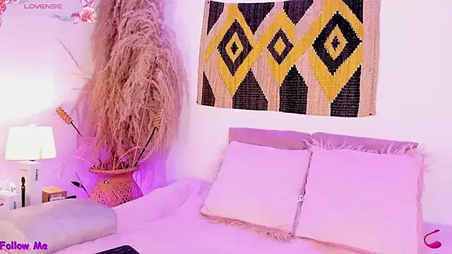 cam to cam sexiness with Girls streamers. Explore the newest collection of intense camshows from our capable horny hosts.