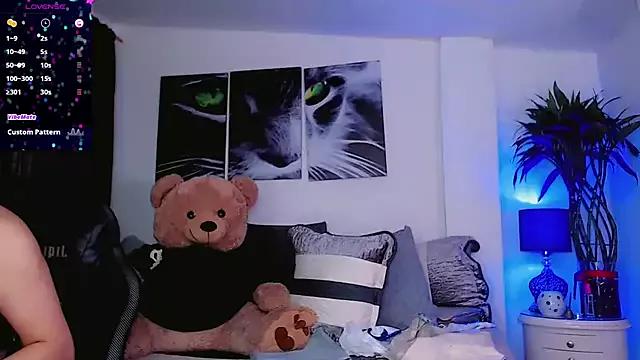 cam to cam sexiness with Girls streamers. Explore the newest collection of intense camshows from our capable horny hosts.