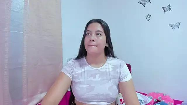 cam to cam sexiness with Girls streamers. Explore the newest collection of intense camshows from our capable horny hosts.