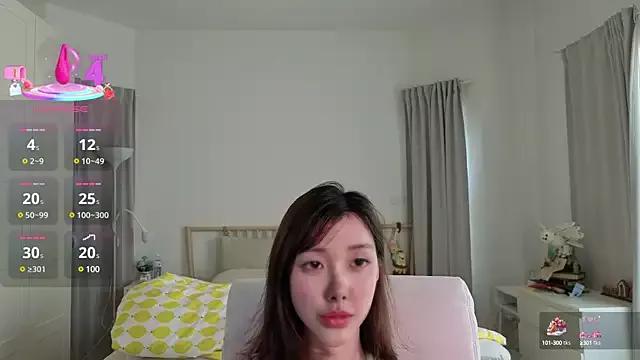 cam to cam sexiness with Girls streamers. Explore the newest collection of intense camshows from our capable horny hosts.