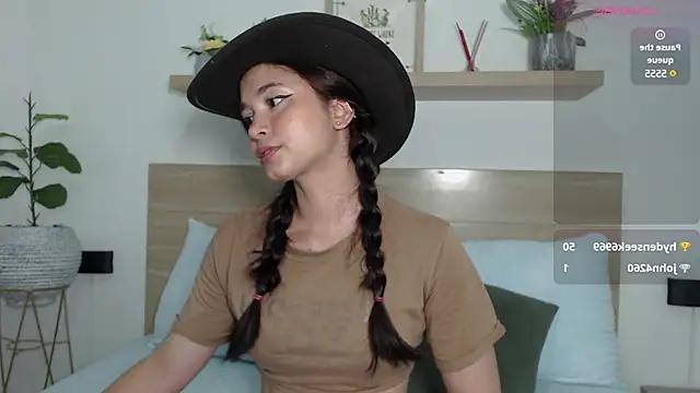 cam to cam sexiness with Girls streamers. Explore the newest collection of intense camshows from our capable horny hosts.