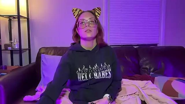 cam to cam sexiness with Girls streamers. Explore the newest collection of intense camshows from our capable horny hosts.