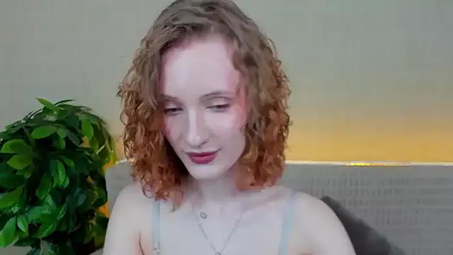 Spark_Pleasure from StripChat is Freechat
