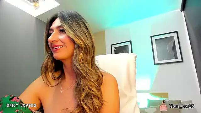 cam to cam sexiness with Girls streamers. Explore the newest collection of intense camshows from our capable horny hosts.