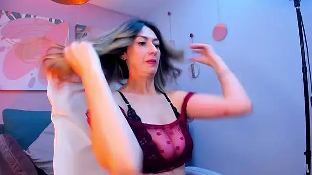 cam to cam sexiness with Girls streamers. Explore the newest collection of intense camshows from our capable horny hosts.