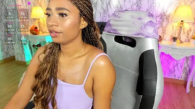 cam to cam sexiness with Girls streamers. Explore the newest collection of intense camshows from our capable horny hosts.