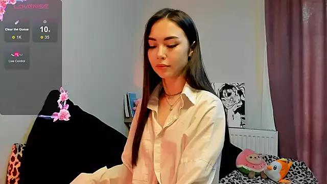 cam to cam sexiness with Girls streamers. Explore the newest collection of intense camshows from our capable horny hosts.