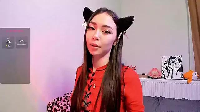 cam to cam sexiness with Girls streamers. Explore the newest collection of intense camshows from our capable horny hosts.