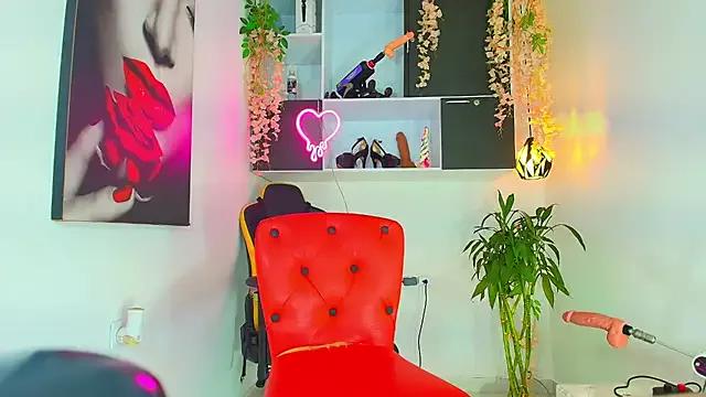 cam to cam sexiness with Girls streamers. Explore the newest collection of intense camshows from our capable horny hosts.