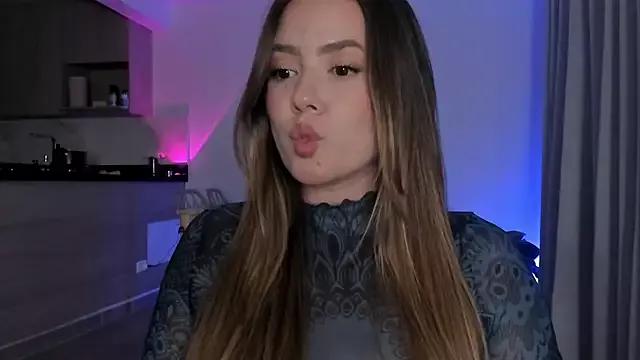 cam to cam sexiness with Girls streamers. Explore the newest collection of intense camshows from our capable horny hosts.