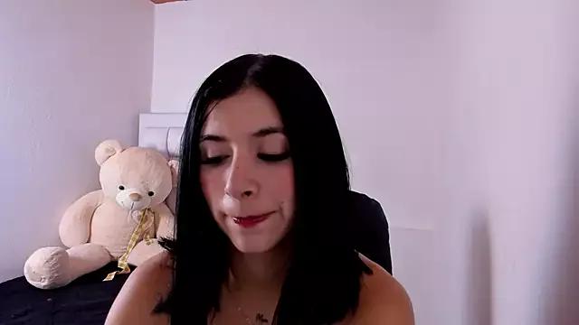 ssofia_25 from StripChat is Freechat