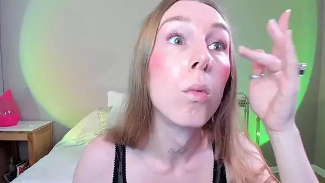 cam to cam sexiness with Girls streamers. Explore the newest collection of intense camshows from our capable horny hosts.