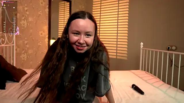 stayin_alive_ from StripChat is Freechat