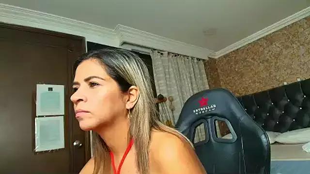 cam to cam sexiness with Girls streamers. Explore the newest collection of intense camshows from our capable horny hosts.