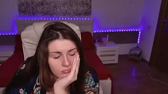 cam to cam sexiness with Girls streamers. Explore the newest collection of intense camshows from our capable horny hosts.