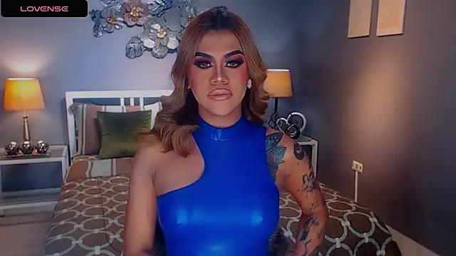 cam to cam sexiness with Girls streamers. Explore the newest collection of intense camshows from our capable horny hosts.