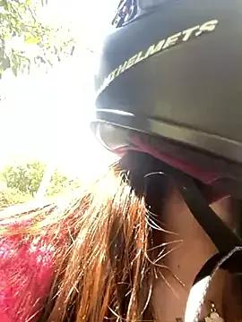 Stepha_babe from StripChat is Freechat