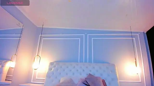 cam to cam sexiness with Girls streamers. Explore the newest collection of intense camshows from our capable horny hosts.
