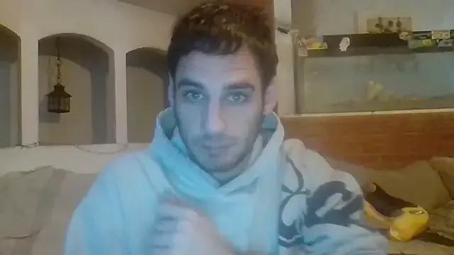 Stevenson988 from StripChat is Freechat