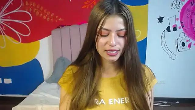 cam to cam sexiness with Girls streamers. Explore the newest collection of intense camshows from our capable horny hosts.