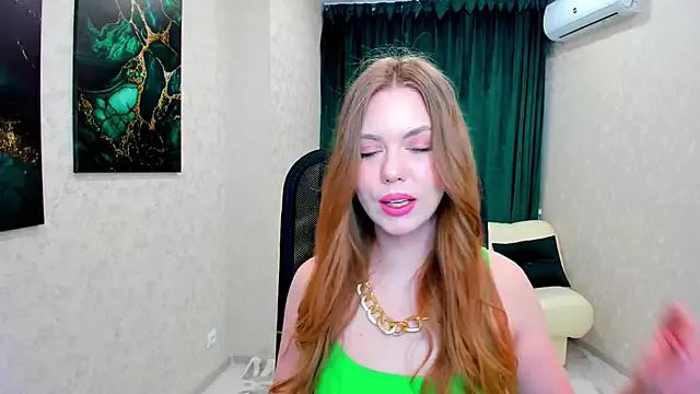 cam to cam sexiness with Girls streamers. Explore the newest collection of intense camshows from our capable horny hosts.