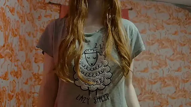 Photos of strawberrysmoothie from StripChat is Freechat